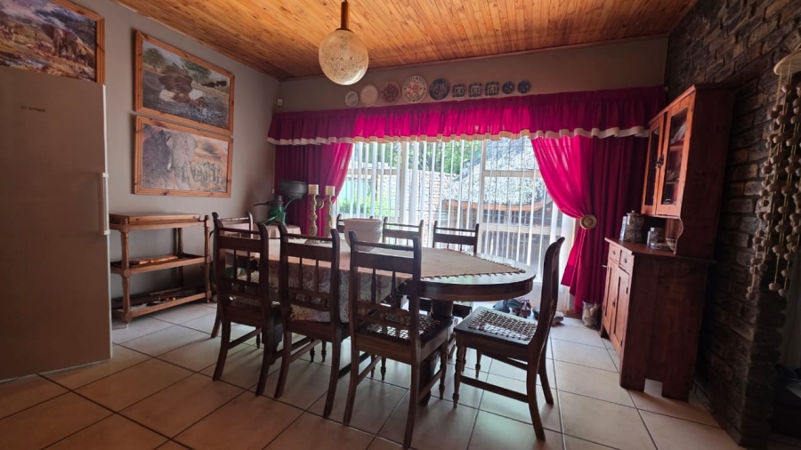 3 Bedroom Property for Sale in Hartbeesfontein North West